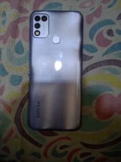 Infinix Hot 11 play for sale in mint condition