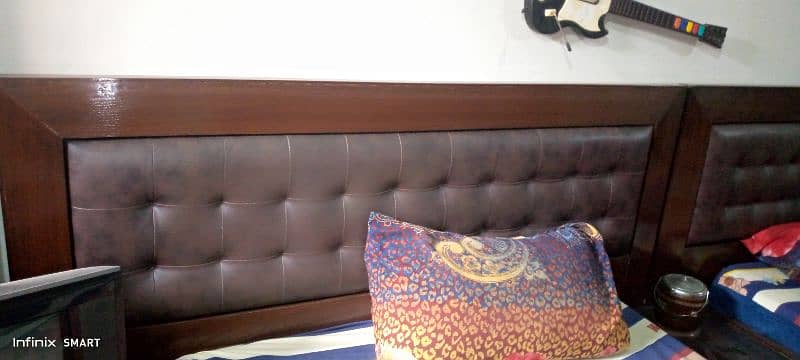 luxury leather head beds 1