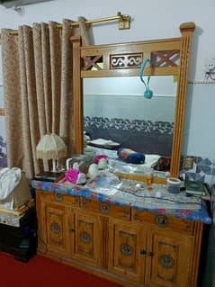 Dressing Table