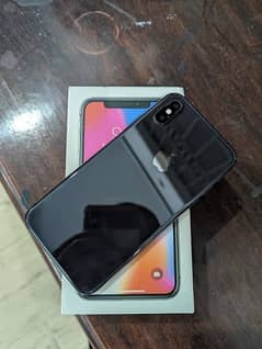 iphone X Pta approved