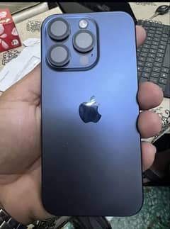 IPHONE 15 Pro 0