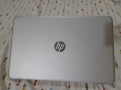 hp probook 640-g5 ci5'7th generation