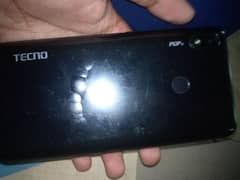 Tecno pop 3 0