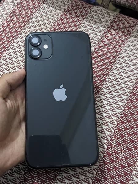 iphone 11 non pta jv 64 gb 10 by 10 whatsapp num 03272775334 1