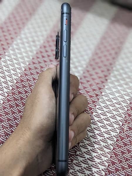 iphone 11 non pta jv 64 gb 10 by 10 whatsapp num 03272775334 9