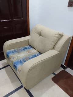 5 Seater Sofa