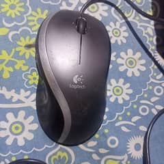 Logitech mouse 07 button. M510 & M-BZ105A