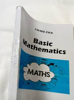 Basic Mathematics