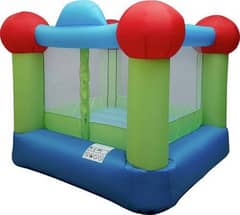 Jumping castle by Chad Valley/Trampoline for Sale
