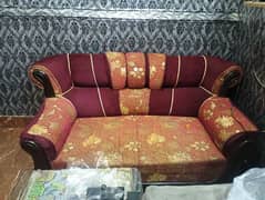 sofa 3pcs set
