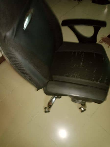Computer Chair 2