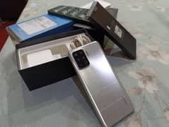 Oppo F19 Pro with Full Box Duel Sim