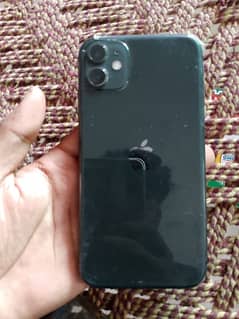 iPhone 11 jv 64gb