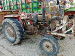 265 meesy tractor for sale need money urgnt sale whatsap only