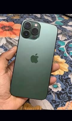 Iphone 13 Pro Max 256gb