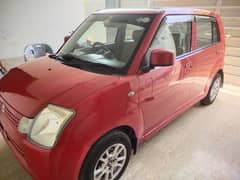 Suzuki Alto 660 2005/ 2008