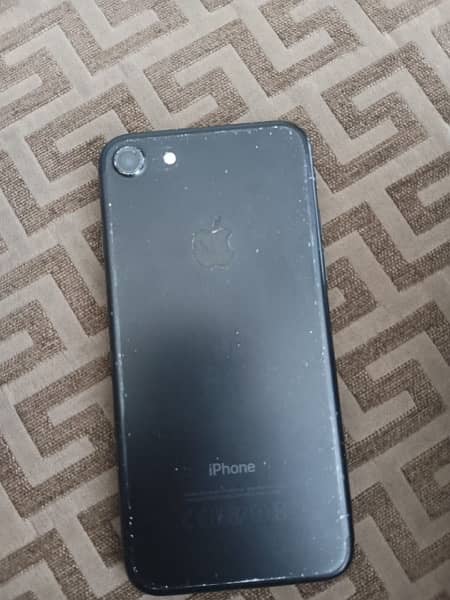 iphone 7 32gb pta approved 5
