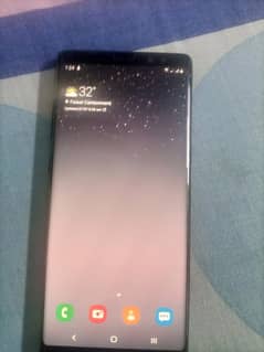 Samsung Note 8 dual sim