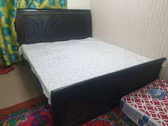 King size bed for sale