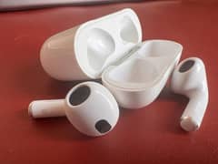 Apple Airpods (3rd generation) , White