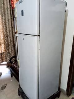 Used Dawlance Fridge for sale 9188M