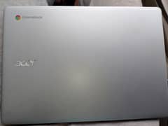 (URGENT SALE) Chromebook 314 8/128