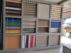 Home Blinds Office Blinds Curtain Fatimi Interior