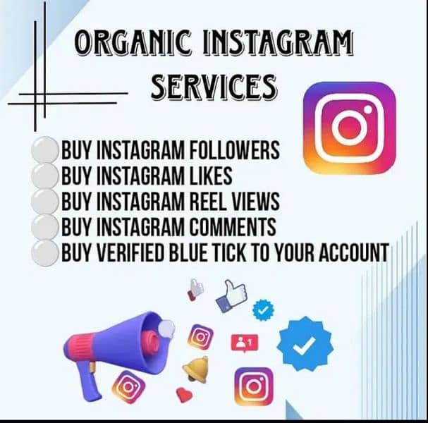 Instagram,Tiktok,facebook,youtube promotions,followers,likes,views 0