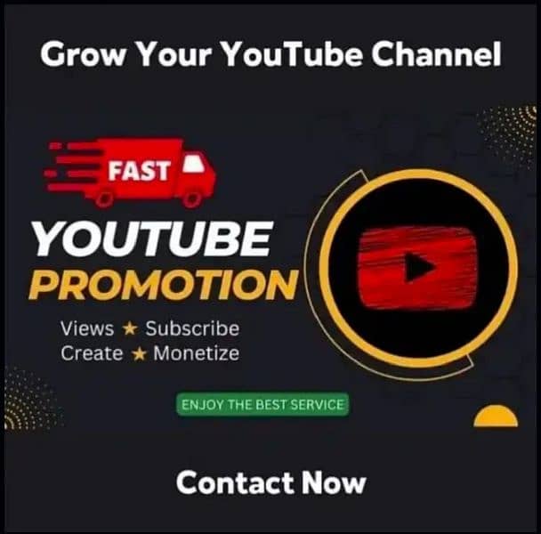 Instagram,Tiktok,facebook,youtube promotions,followers,likes,views 4