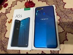 Oppo A5s