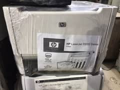 HP laser jet 2015/1320d printer