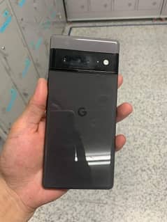 Google pixel 6 pro 8/128gb My whatsapp 0346=1981536