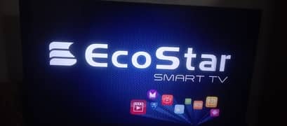 ecostar smart lcd
