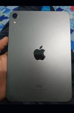 Ipad Mini 6 0