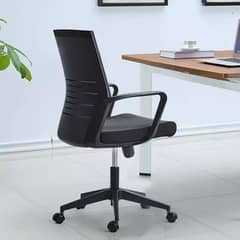 Executive chair office chair visitor center chair study chair