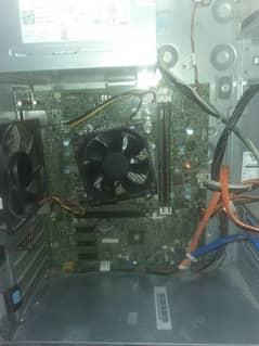 CPU good condition Mein para Hua Hai aur is ma hard ki jagah 3 se 4 0