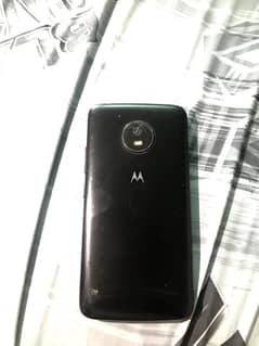 Moto E4 PTA APPROVED