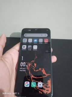 oppo A11k dual sim pta approve