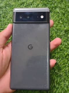 Google Pixel 6