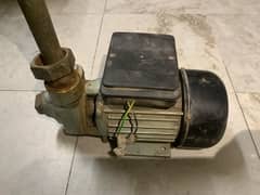 Water Pump (Chowa motor) 0