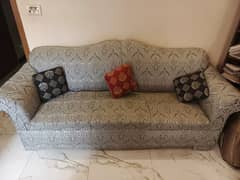 5 seater sofa original molty form