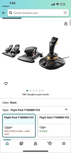 thrustmaster