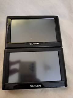 Garmin GPS nuvi(52LM or 57LM)