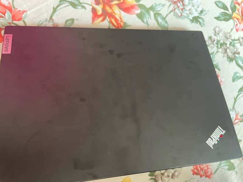 lenovo thing pad E14 11g core i5 2