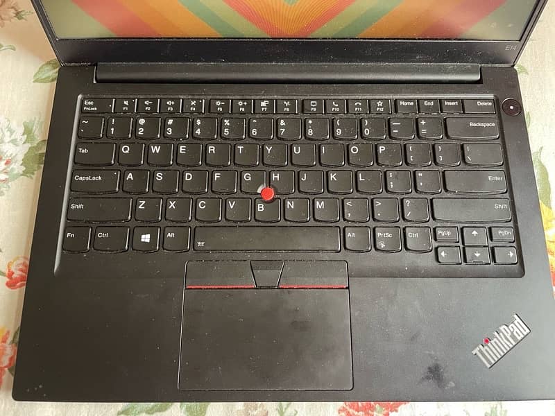 lenovo thing pad E14 11g core i5 6