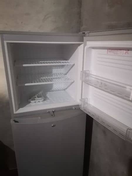 pel refrigerator new 0