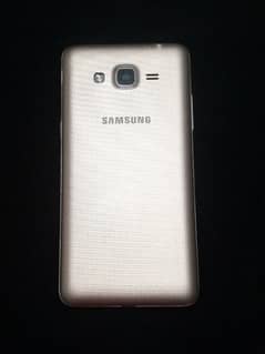 Samsung  Galaxy grand prime +