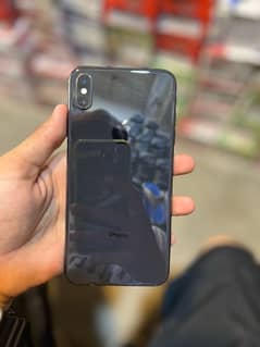 iPhone XS Max urgent for sale
