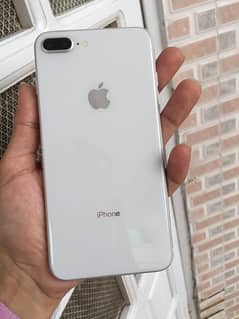 iPhone 8plus 256gb pta approved