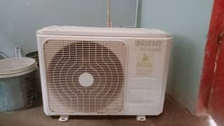 DC inverter orient 1 ton split ac